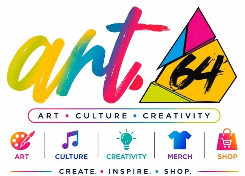 ART64 STORE
